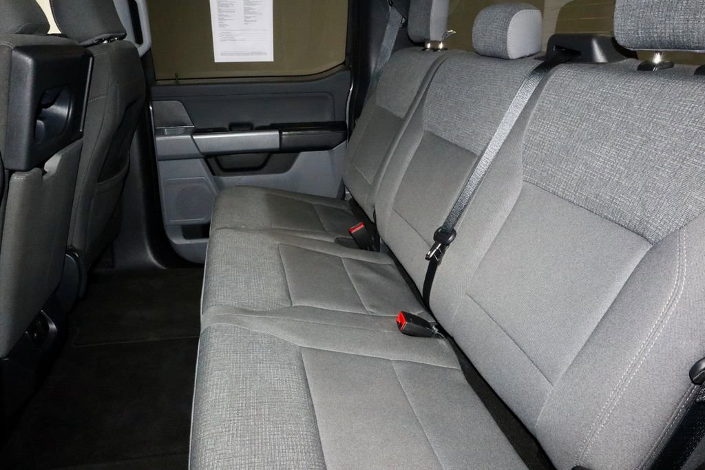 Certified 2024 Ford F150 XLT image 22