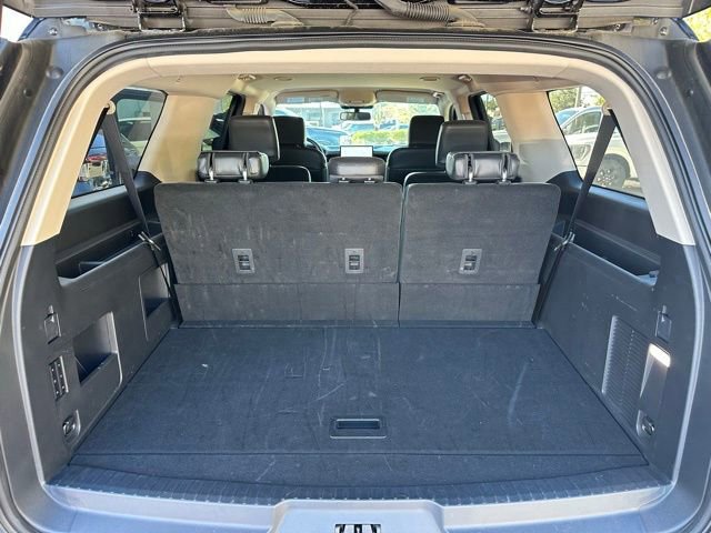 Certified 2022 Ford Expedition Max XLT image 16