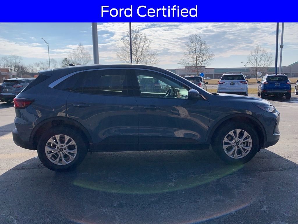 Certified 2024 Ford Escape Active w/ Tech Pack #2 AWD/4WD image 5