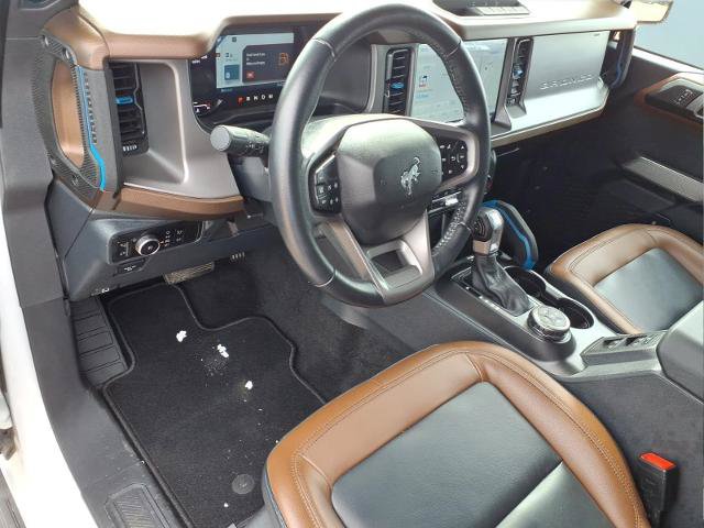 Certified 2023 Ford Bronco Outer Banks AWD/4WD image 5