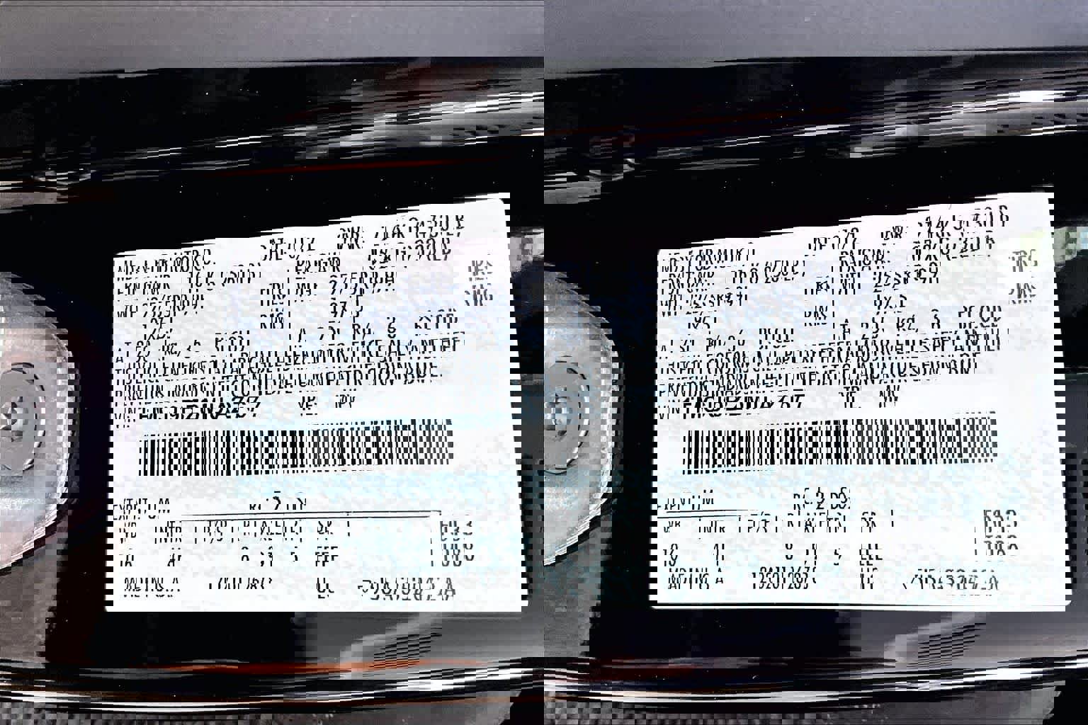 Certified 2021 Ford Escape SE w/ SE Sport Appearance Package image 35