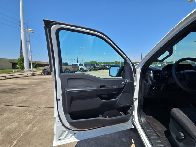Certified 2024 Ford F150 STX RWD image 8