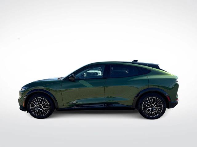 Certified 2024 Ford Mustang Mach-E Premium AWD/4WD image 5