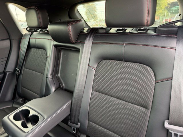 Certified 2025 Ford Escape ST-Line AWD/4WD image 21
