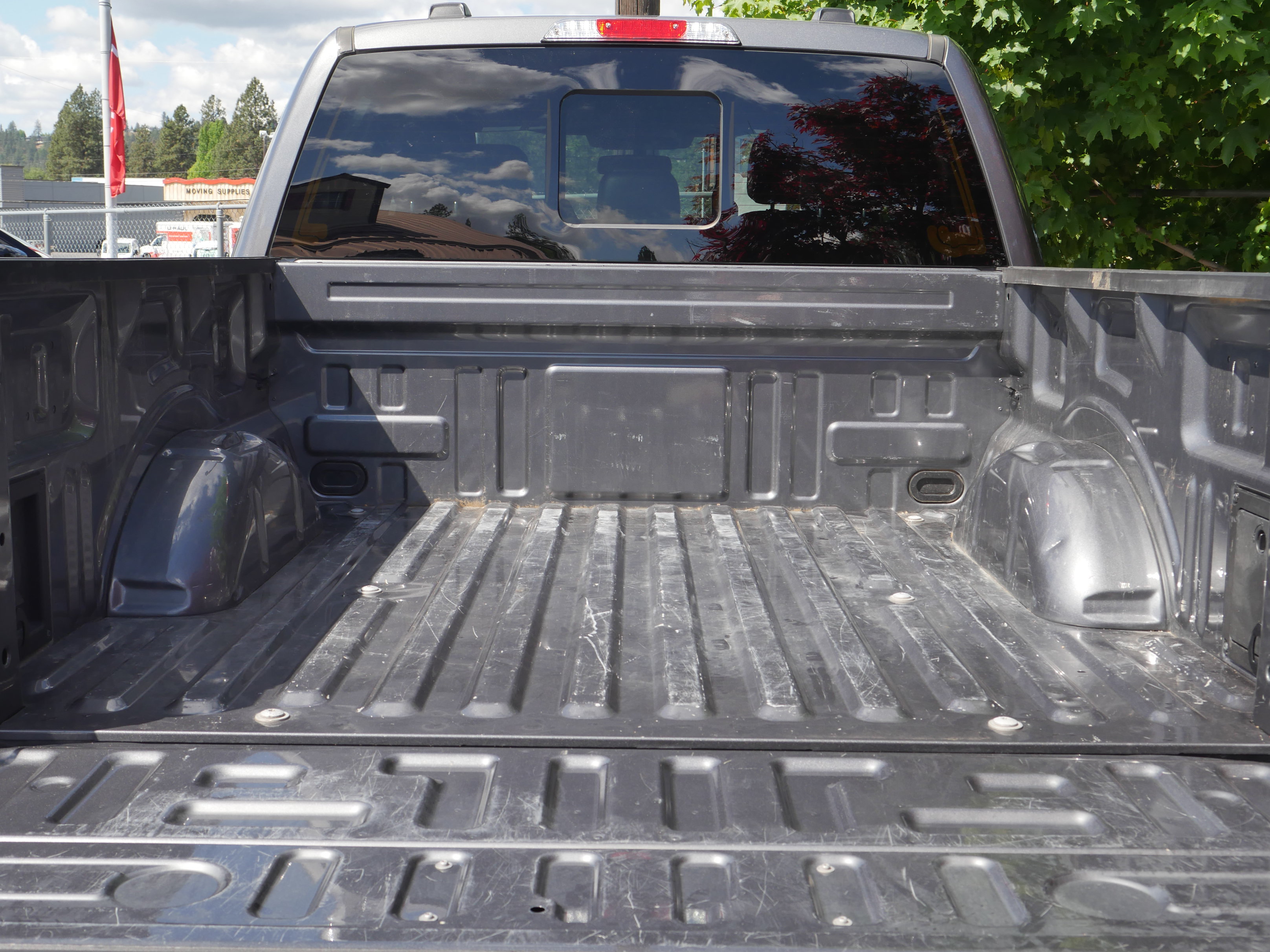 Certified 2025 Ford F150 Lariat AWD/4WD image 27