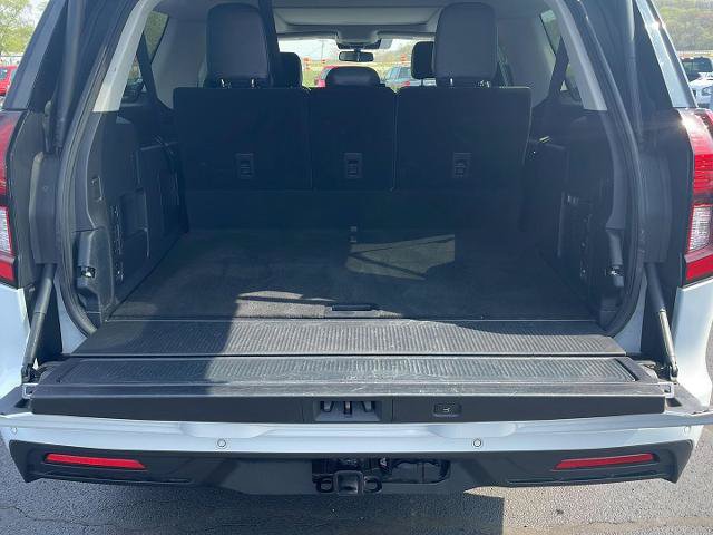 Certified 2025 Ford Expedition Max Active AWD/4WD image 33