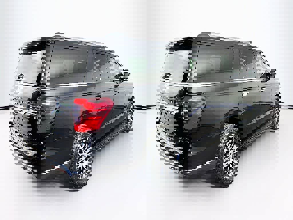 Certified 2024 Ford Expedition Max Limited image 25
