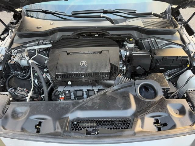 Used 2023 Acura MDX A-Spec image 12