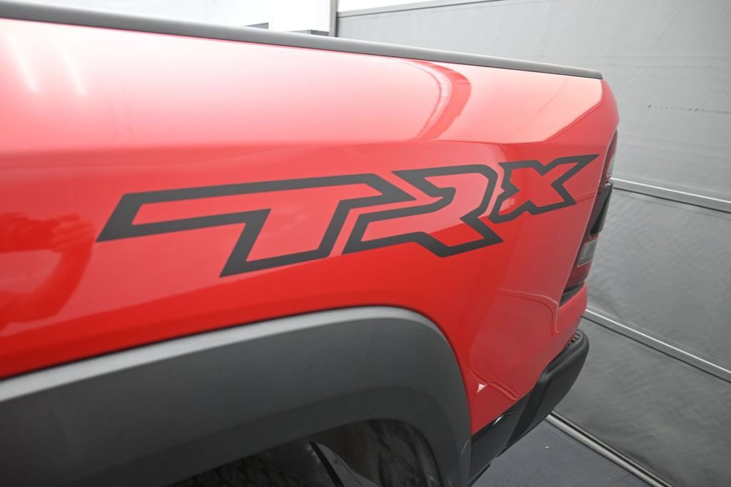 Used 2021 RAM 1500 TRX w/ TRX Level 2 Equipment Group AWD/4WD image 23
