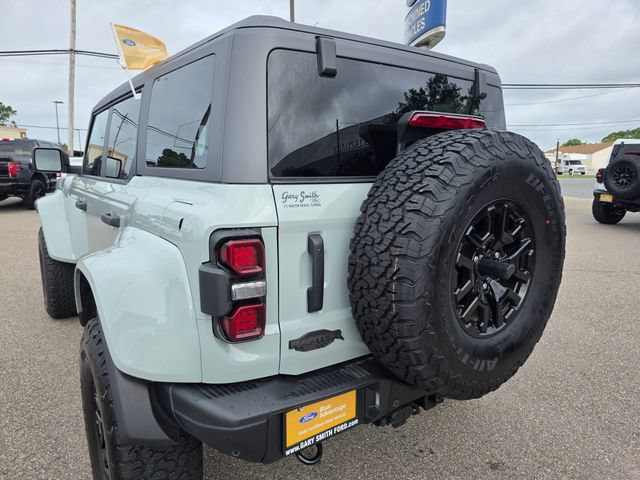 Certified 2024 Ford Bronco Raptor AWD/4WD image 6