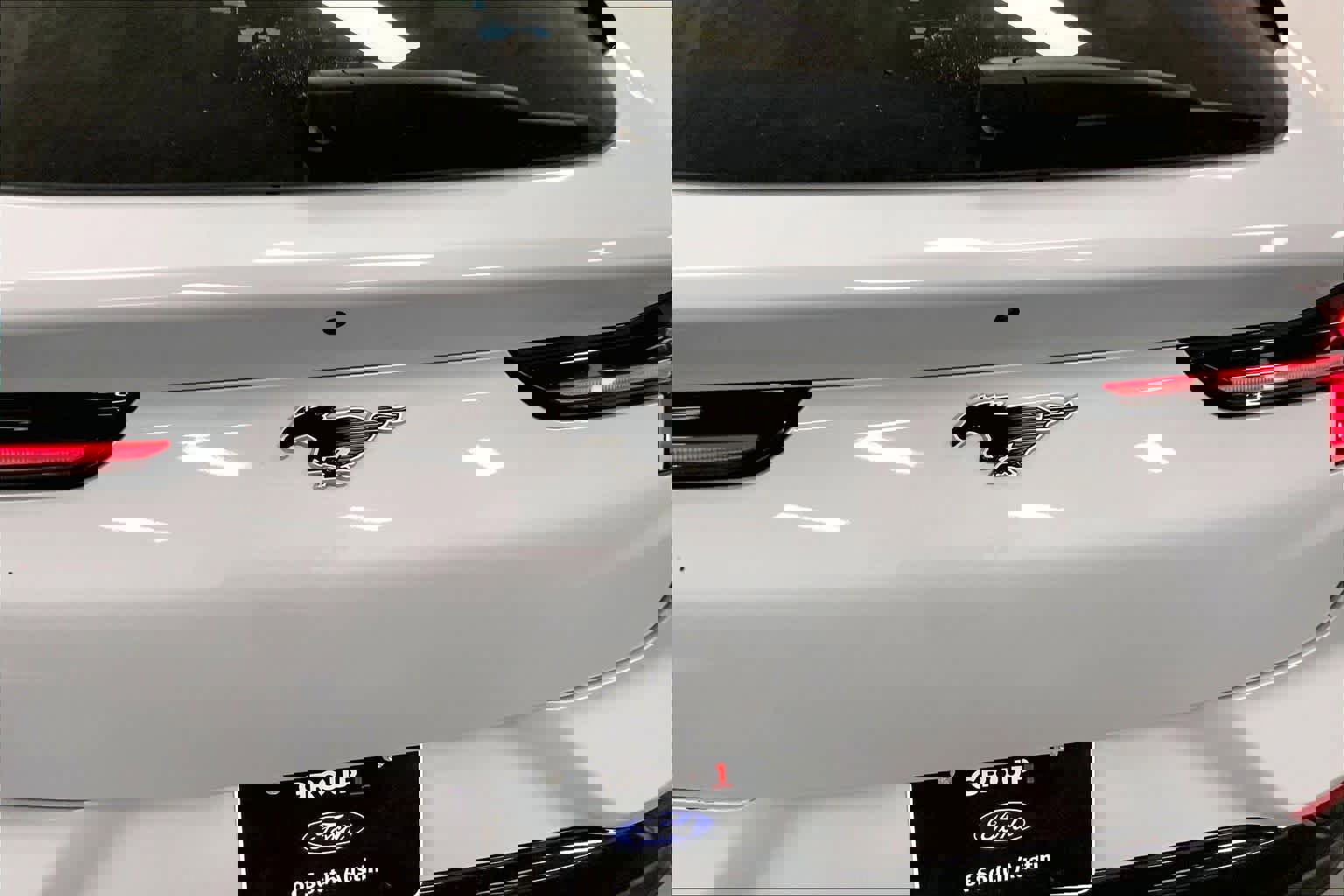 Certified 2022 Ford Mustang Mach-E Premium image 25