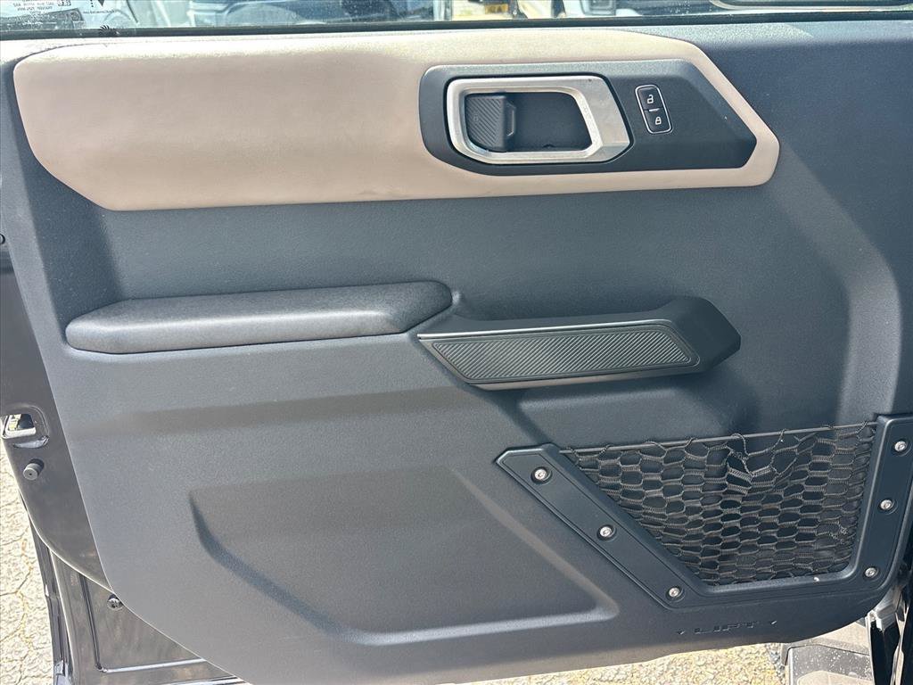Certified 2024 Ford Bronco Wildtrak AWD/4WD image 24