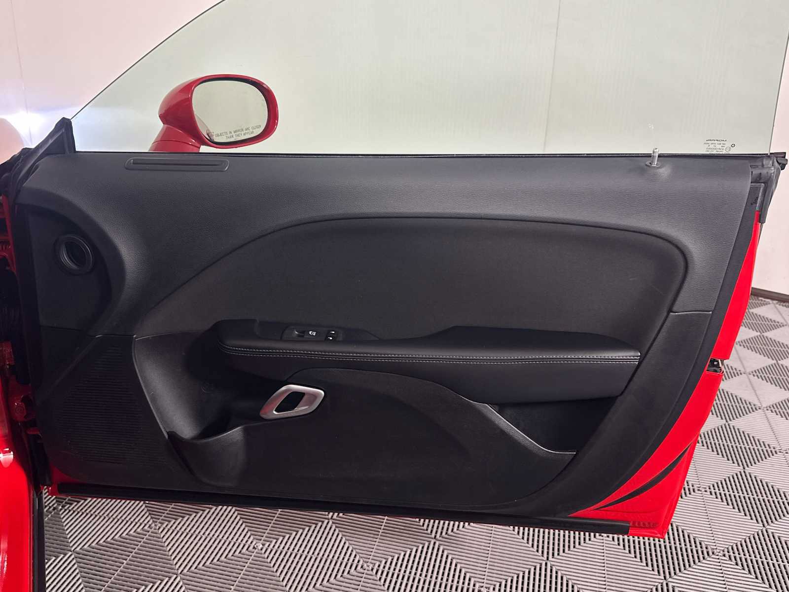 Used 2021 Dodge Challenger SXT w/ Blacktop Package RWD image 21