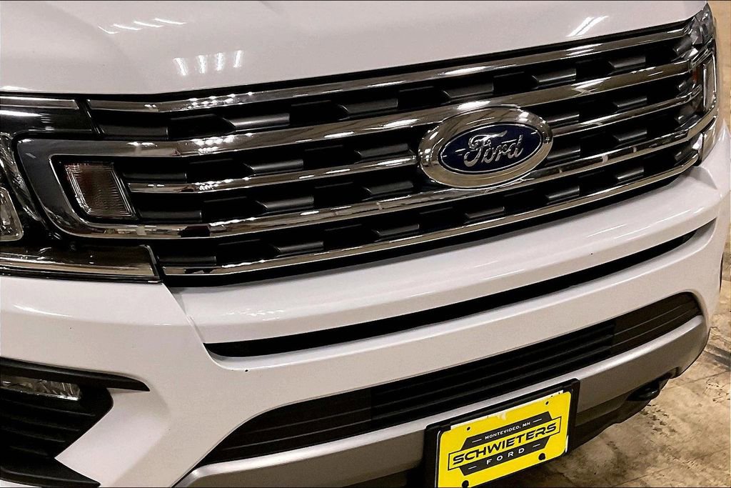 Certified 2020 Ford Expedition XLT w/ Equipment Group 201A AWD/4WD image 29