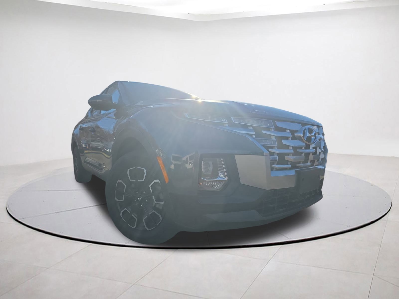 Used 2023 Hyundai Santa Cruz SEL image 9