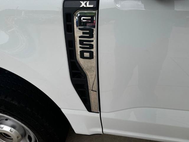 Certified 2024 Ford F350 XL w/ 360-Degree Camera Package AWD/4WD image 29
