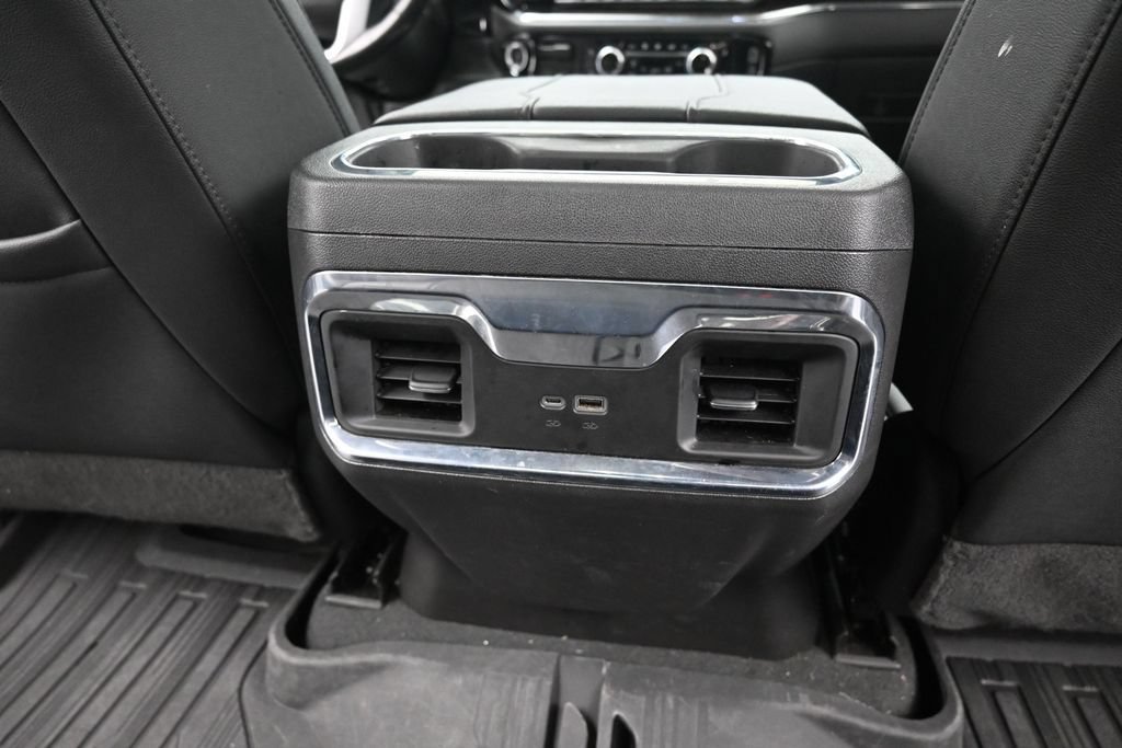 Used 2025 GMC Sierra 1500 Elevation w/ Elevation Premium Package AWD/4WD image 12