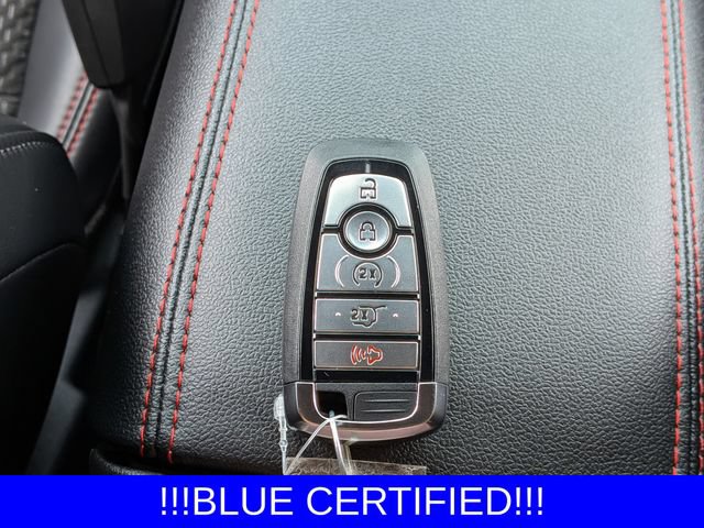 Certified 2024 Ford Escape ST-Line w/ Tech Pack #1 AWD/4WD image 37