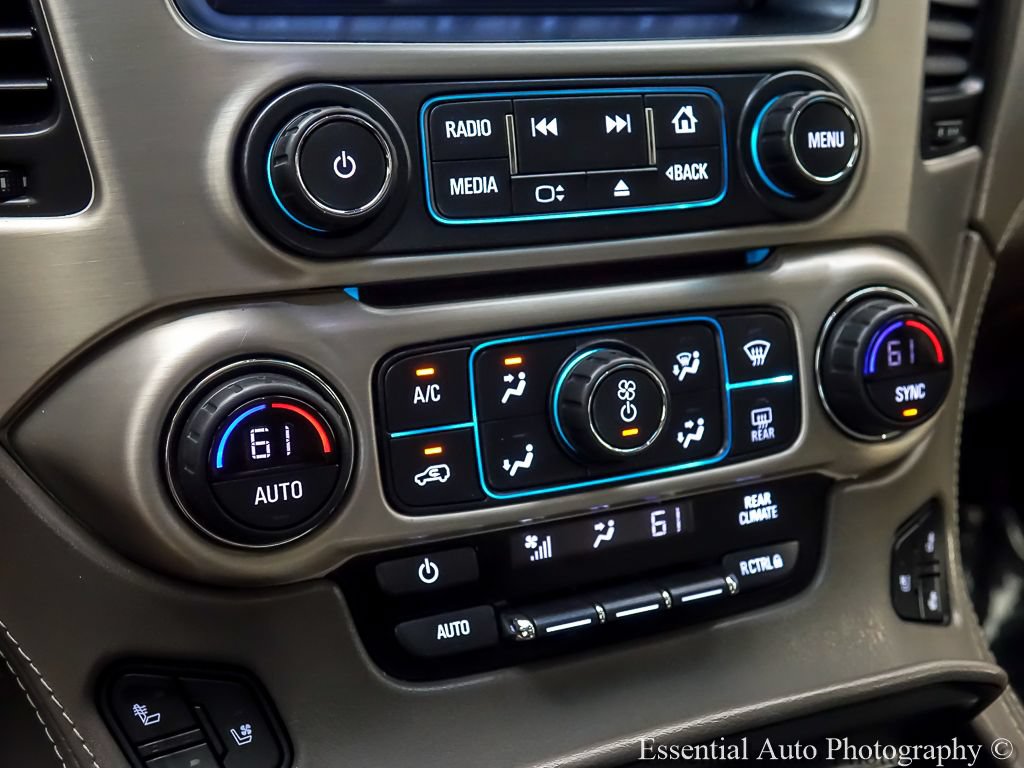 Used 2019 GMC Yukon Denali w/ Denali Ultimate Package AWD/4WD image 21