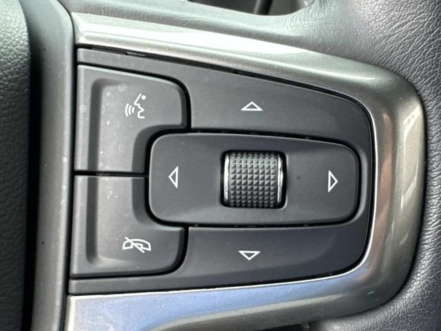Used 2021 Chevrolet Tahoe LT RWD image 29