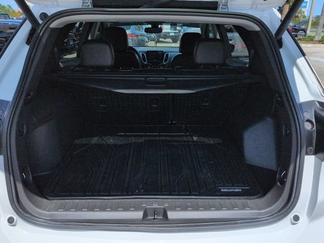 Used 2021 Chevrolet Equinox Premier FWD image 13