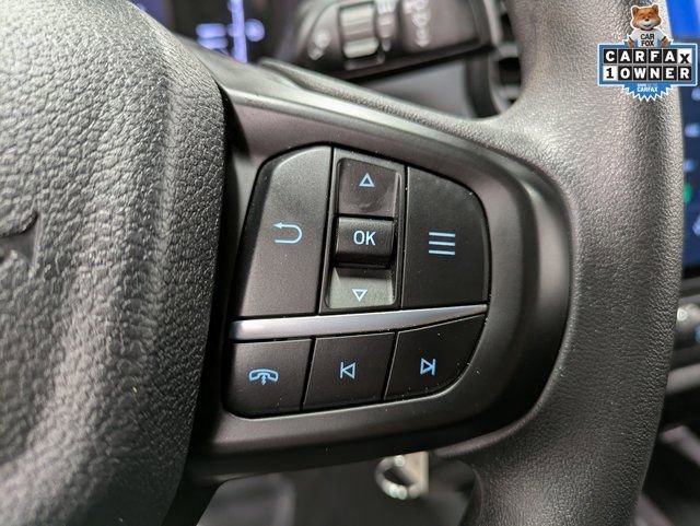 Certified 2024 Ford Ranger XL w/ Trailer Tow Package image 18