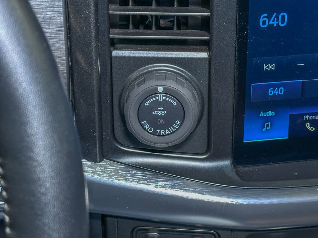 Certified 2022 Ford F150 Lariat image 39