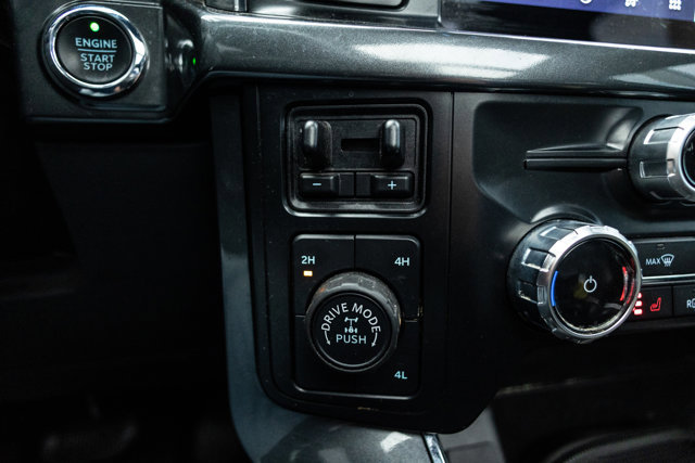 Certified 2023 Ford F150 XLT w/ Equipment Group 302A High image 21