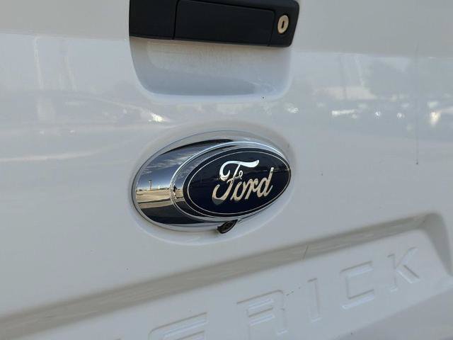 Certified 2024 Ford Maverick XL FWD image 9