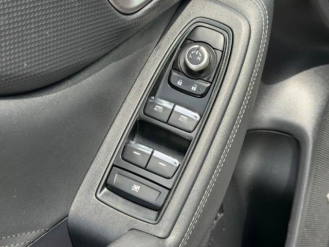 Used 2019 Subaru Forester Limited AWD/4WD image 15
