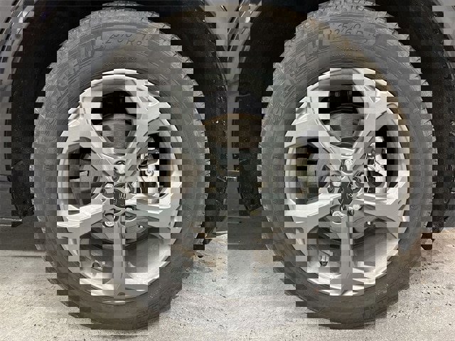 Certified 2023 Ford Escape ST-Line w/ Tech Pack #1 image 2