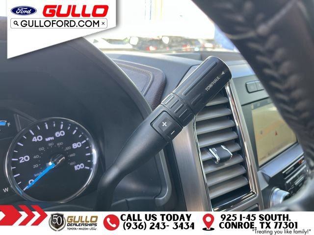 Certified 2017 Ford F350 Platinum w/ Platinum Ultimate Package AWD/4WD image 30