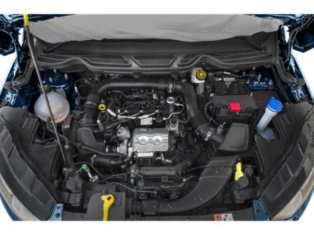Certified 2018 Ford EcoSport SE image 13