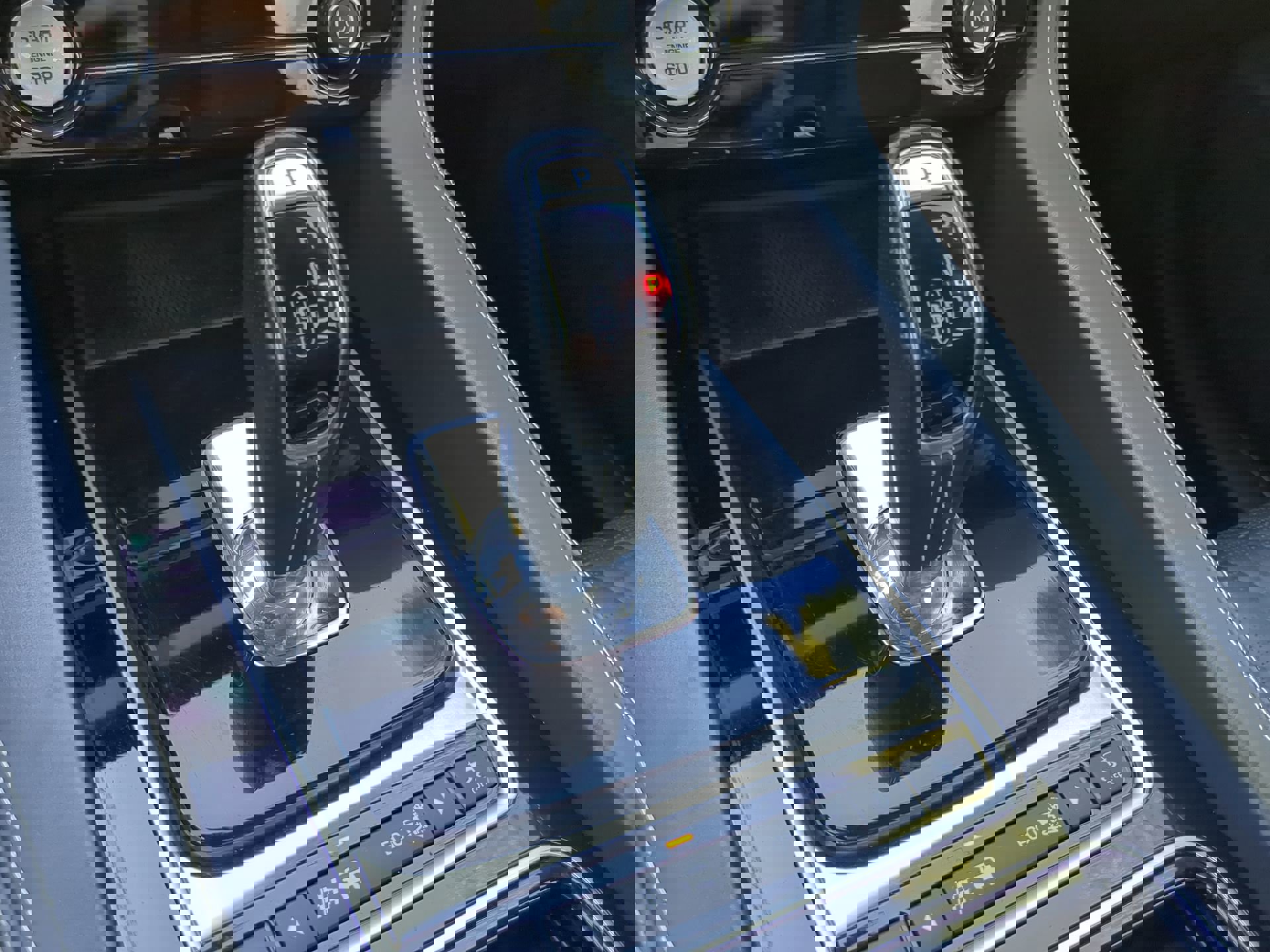 Used 2020 Jaguar F-PACE SVR image 56