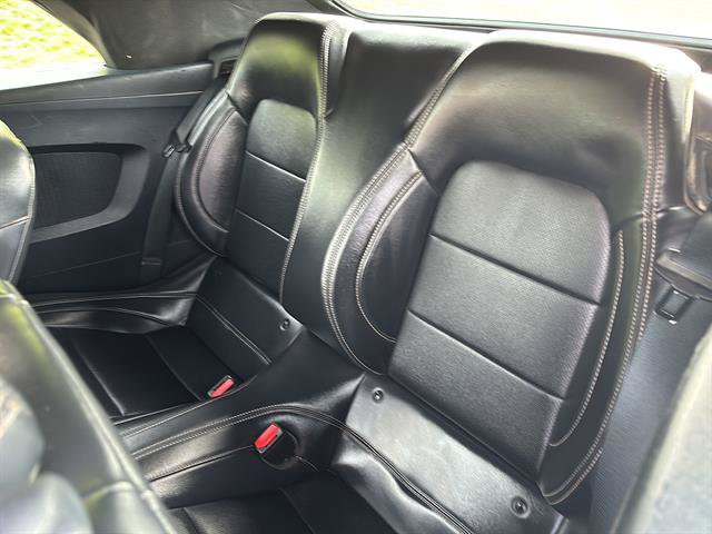 Certified 2024 Ford Mustang Premium RWD image 15