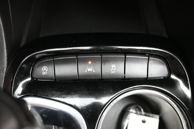 Used 2023 Buick Encore GX Preferred FWD image 22