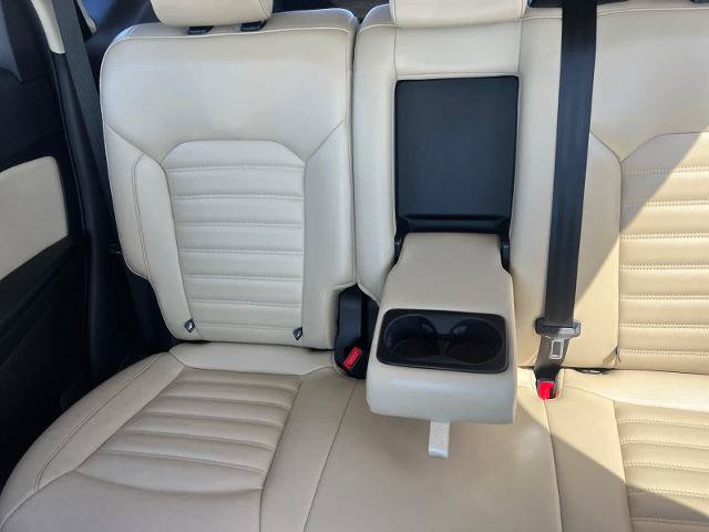 Certified 2023 Ford Edge SEL w/ Convenience Package AWD/4WD image 13