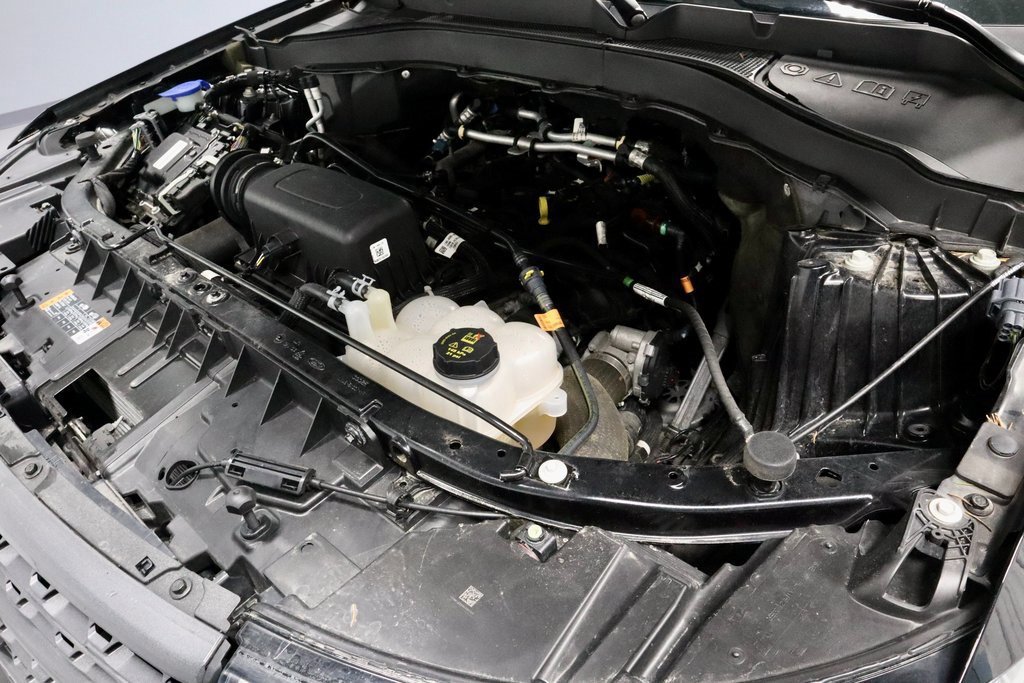 Certified 2023 Ford Explorer XLT w/ Equipment Group 202A image 20