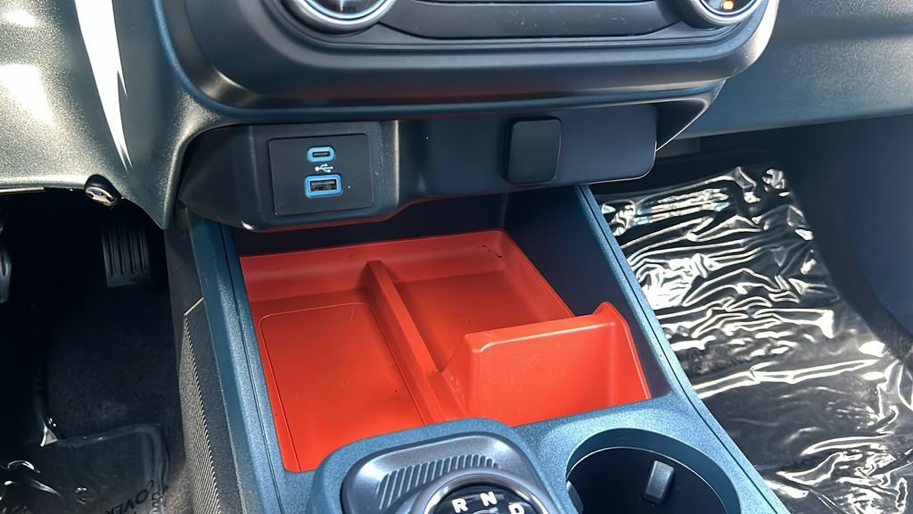 Certified 2023 Ford Maverick XLT FWD image 16