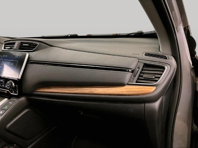 Used 2021 Honda CR-V Touring image 15
