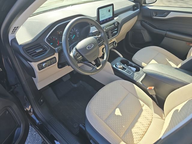 Certified 2022 Ford Escape SE w/ Convenience Package AWD/4WD image 20
