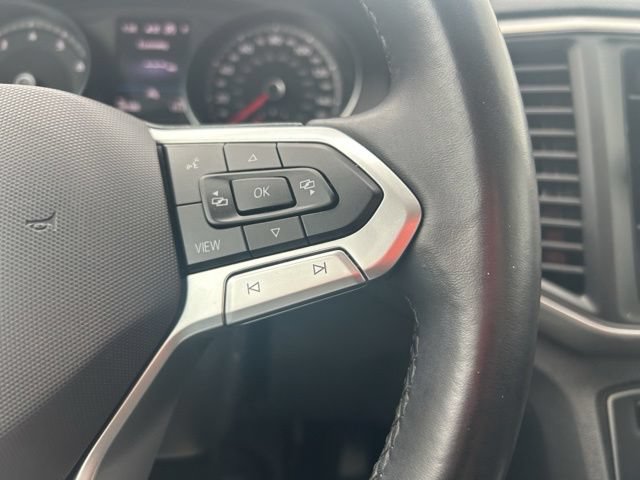 Used 2021 Volkswagen Atlas SE AWD/4WD image 31