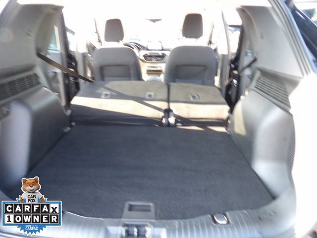 Certified 2021 Ford Escape SE w/ Convenience Package FWD image 37