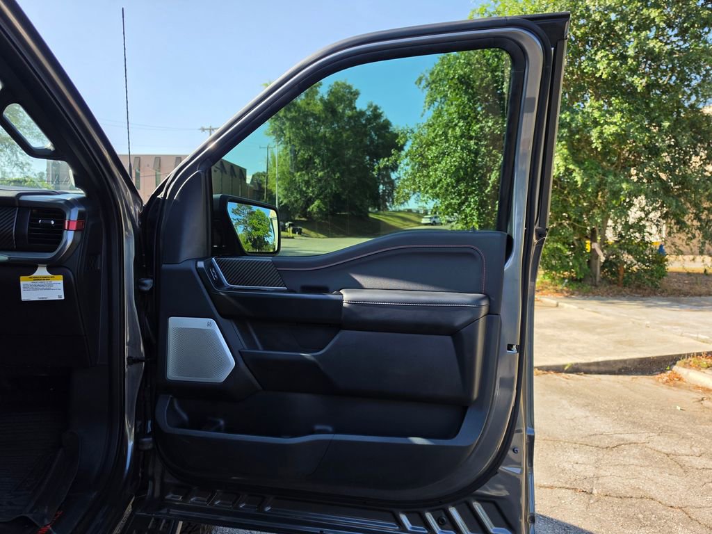 Certified 2025 Ford F150 Raptor AWD/4WD image 46