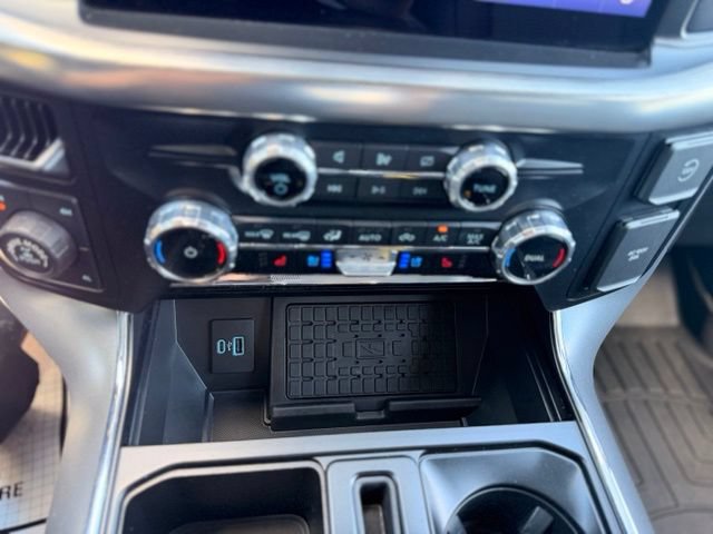 Certified 2023 Ford F150 Lariat w/ Bed Utility Package AWD/4WD image 21