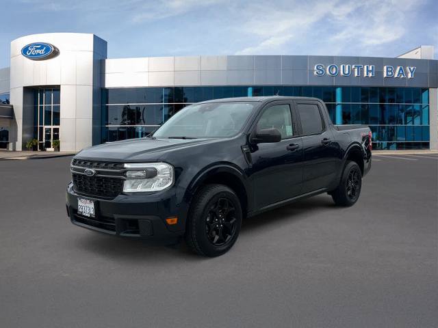 Certified 2022 Ford Maverick XLT w/ Equipment Group 300A Standard AWD/4WD image 1