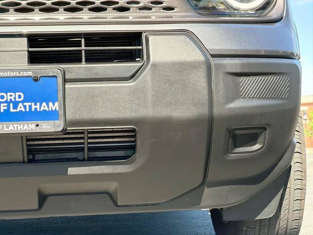 Certified 2025 Ford Bronco Sport Big Bend AWD/4WD image 11