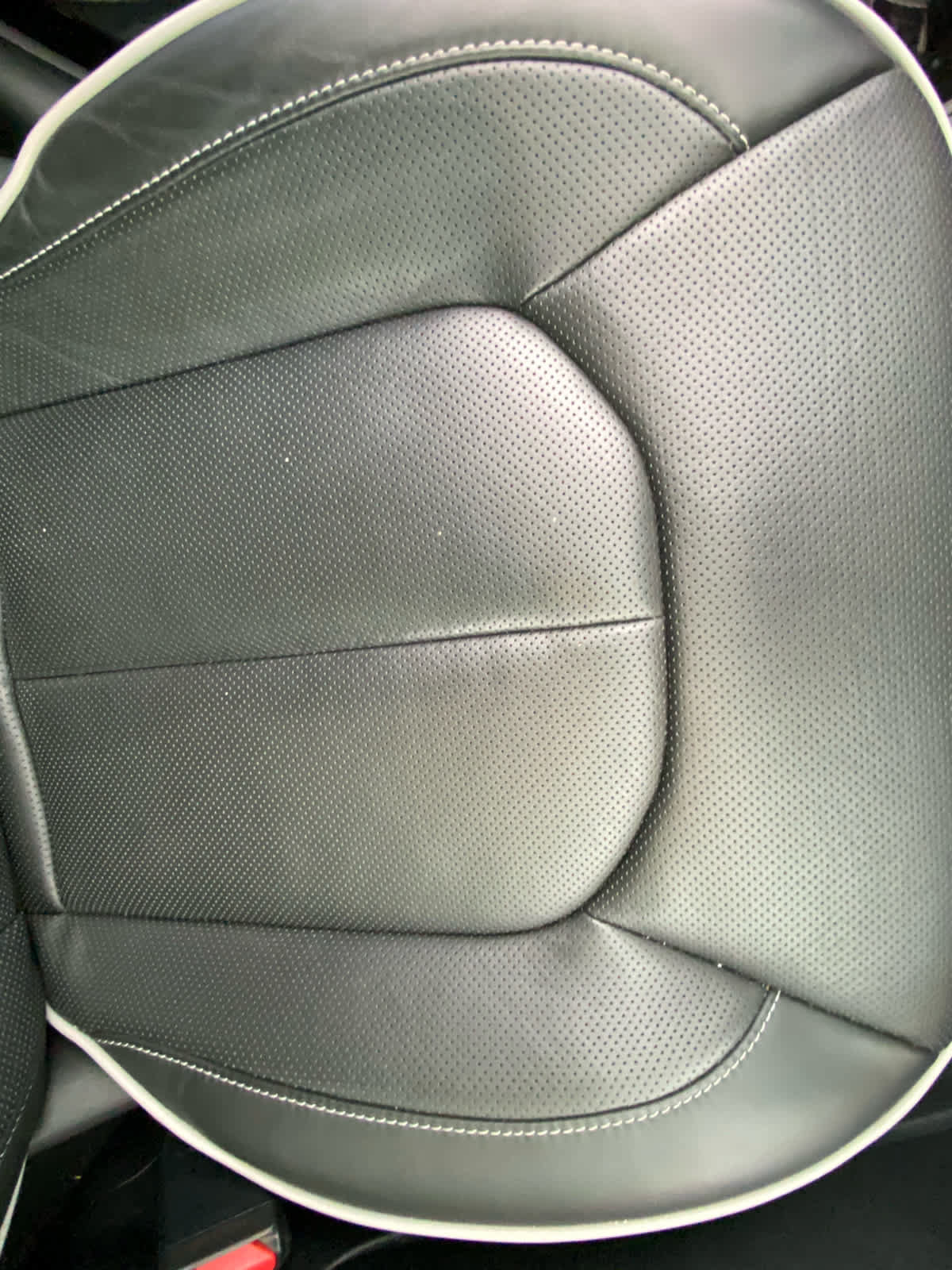 Used 2026 Chrysler Pacifica Limited FWD image 47