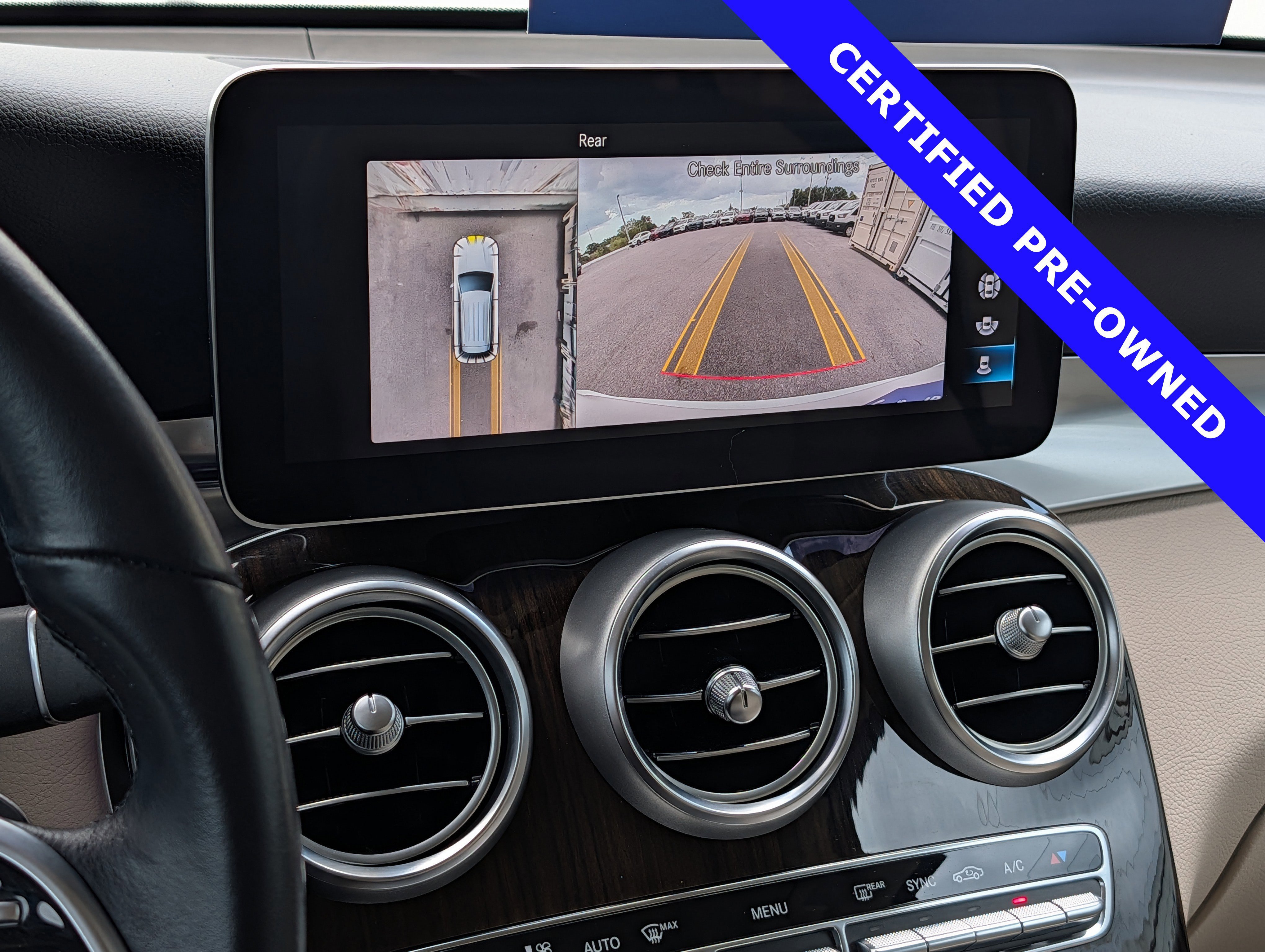 Used 2022 Mercedes-Benz GLC 300 image 28