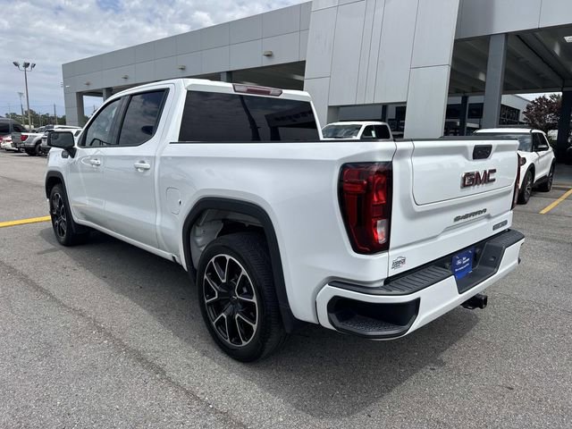 Used 2022 GMC Sierra 1500 Elevation RWD image 7
